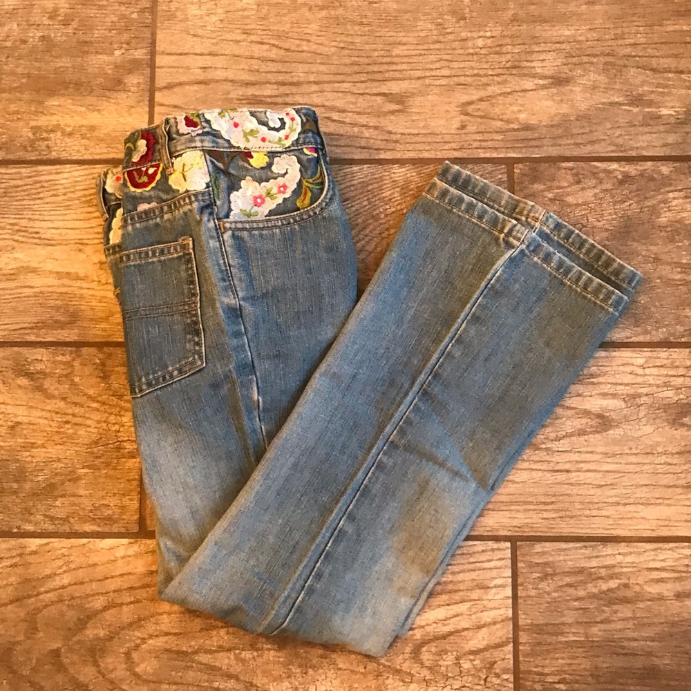 Girl’s Talbots Kids Jeans